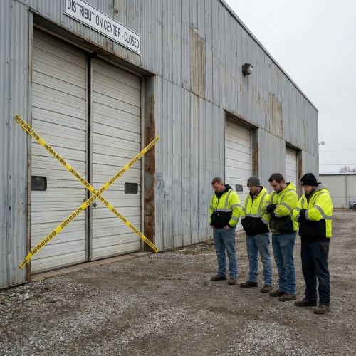 Business Interruption & Extra Expense