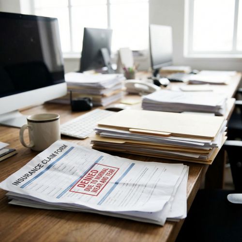 “Wear and Tear” or Maintenance Exclusions