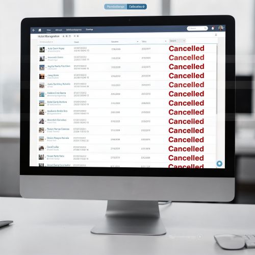 Business Interruption & Loss of Income