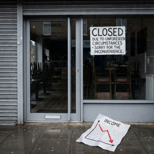 Business Interruption & Loss of Income